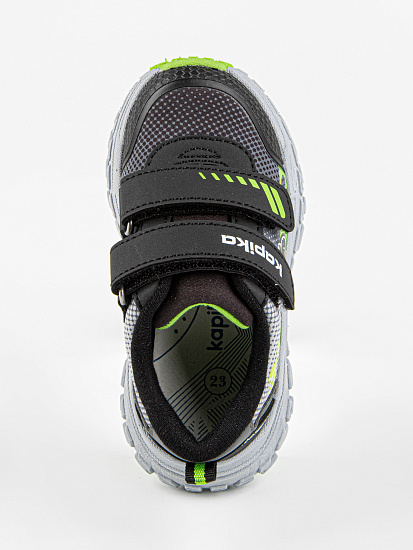 Полуботинки артикул:71559с-1-6