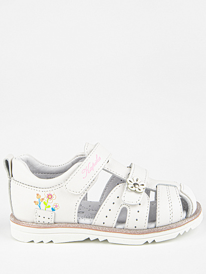 Сандалии артикул:31848-10-1