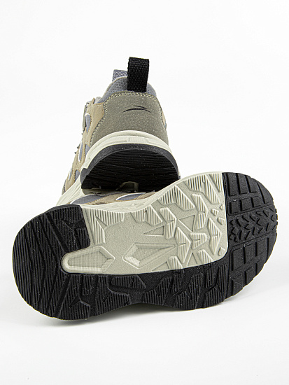 Ботинки артикул:52639уп-1-5