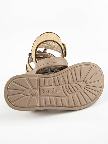 Сандалии артикул:32943п-2-5