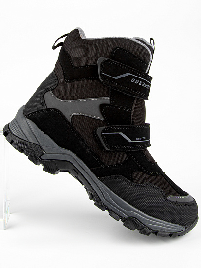 Ботинки артикул:44227-1-7