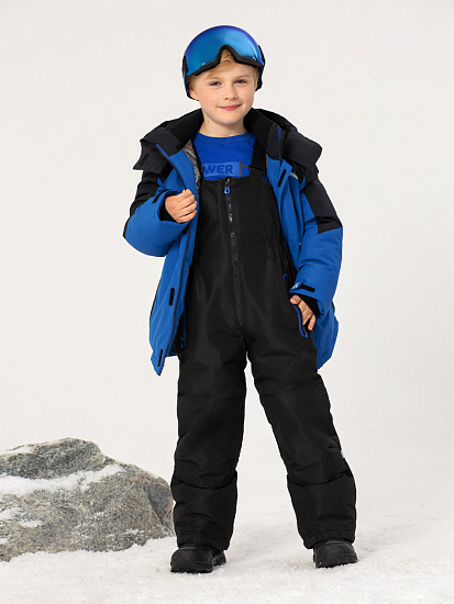 Полукомбинезон зимний артикул:OKBCP04-99-4