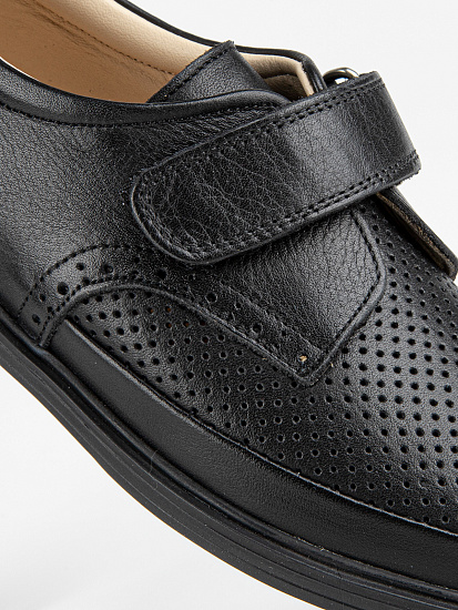 Полуботинки артикул:231051тн-3-3