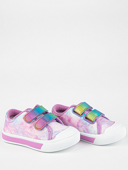 Кеды артикул:72996-20-2