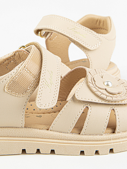 Сандалии артикул:321011п-1-9