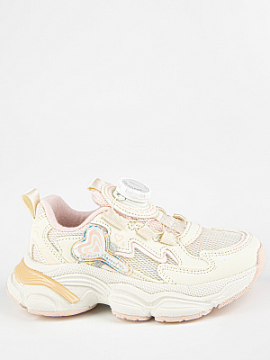 721218-1 Обувь для активного отдыха (белый) 26-30 (5 пар)