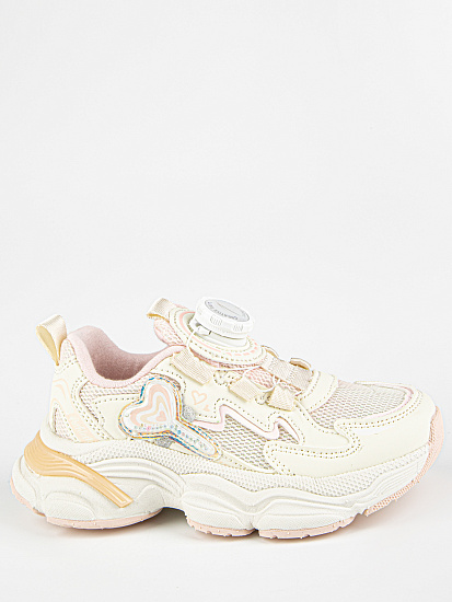 Кроссовки артикул:721218-1-1