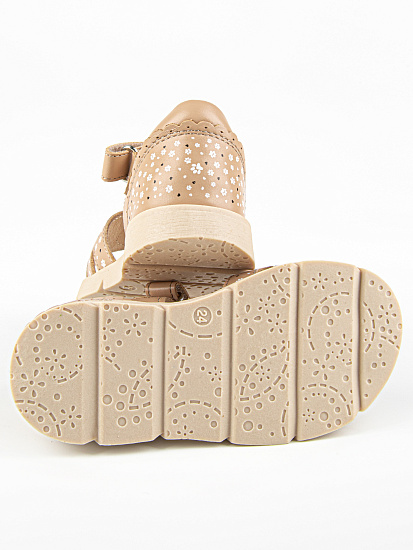 Сандалии артикул:31869-2-5