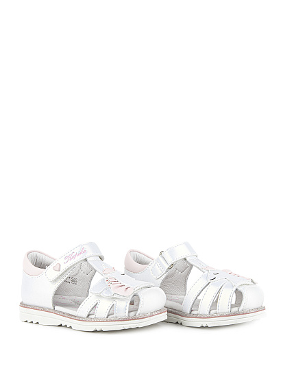 Сандалии артикул:31819п-1-5