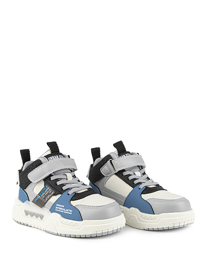 Ботинки артикул:52580к-2-5 Ботинки артикул:52580к-2-5