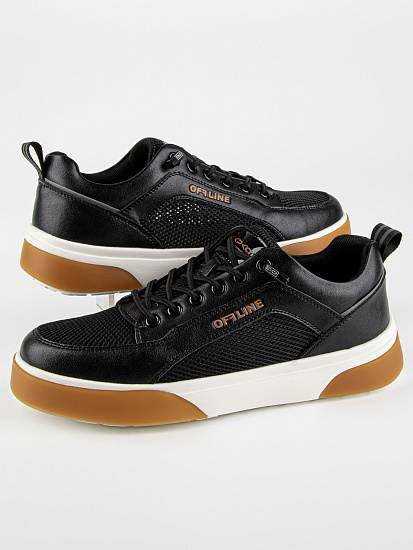 Полуботинки артикул:241003к-1-4