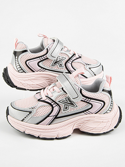 Кроссовки артикул:731124-10-4