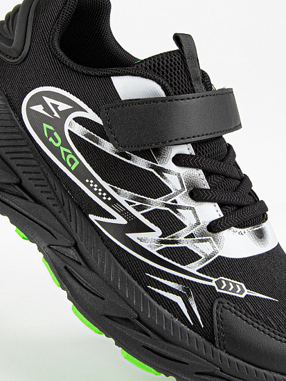 Кроссовки артикул:731138-10-3