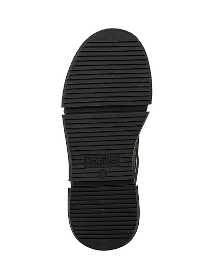 Полуботинки артикул:23930-4