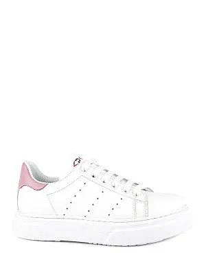 231032т-1 Полуботинки (белый) 33-37 (5 пар)