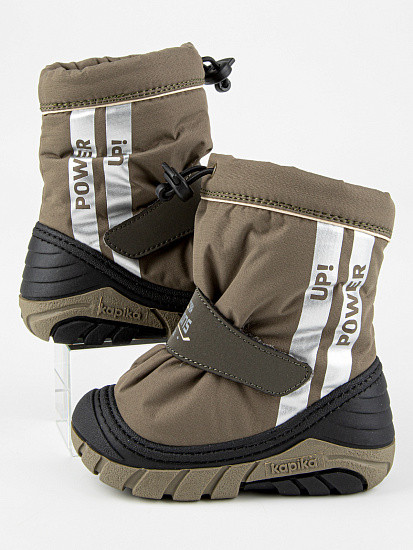 Сапоги артикул:1924д-5-4