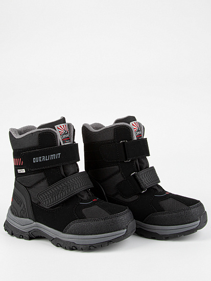 Ботинки артикул:43440-10-2