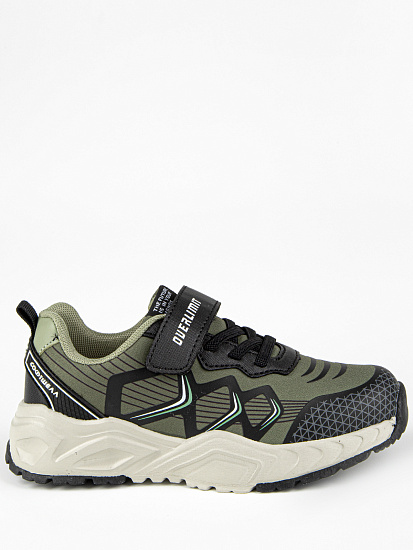 Кроссовки артикул:731147с-20-1