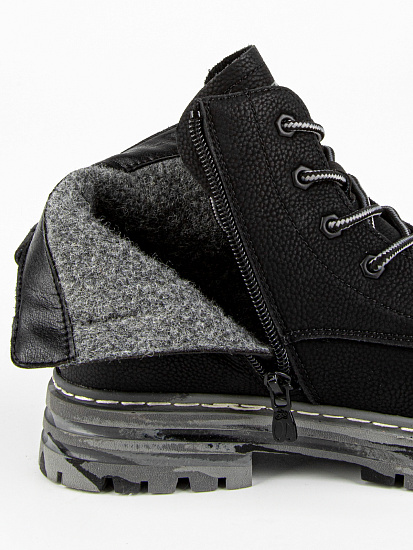 Ботинки артикул:53595ук-1-10