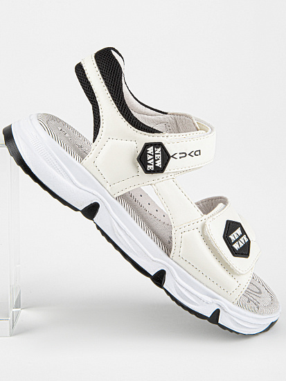 Сандалии артикул:33909п-11-7