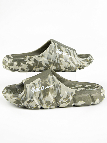 Шлепанцы артикул:83230-4-4