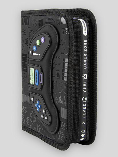 Пенал артикул:PC01-99-5