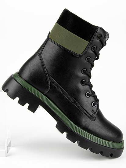 Ботинки артикул:54583ук-1-7
