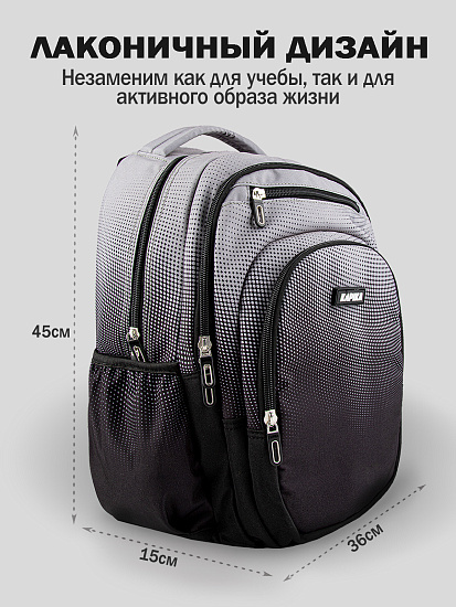 Рюкзак артикул:BG38-3