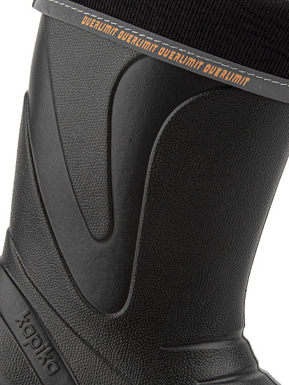 Резиновая обувь артикул:1615т-7-6