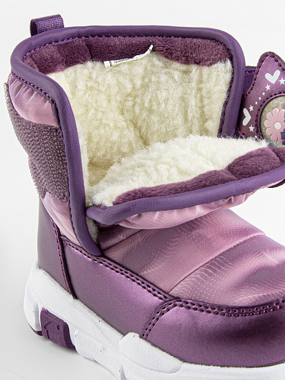 Сапоги артикул:1818д-20-10