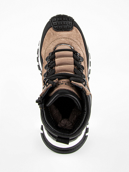 Ботинки артикул:63327т-1-6