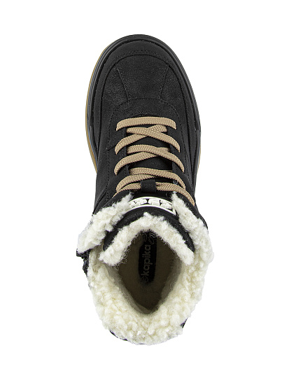 Ботинки артикул:64317шк-1-3