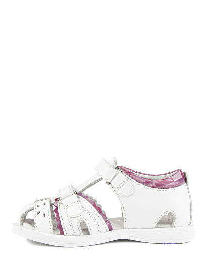 Сандалии артикул:32792-10-2