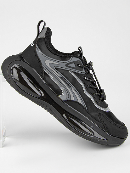 Кроссовки артикул:74833-10-7