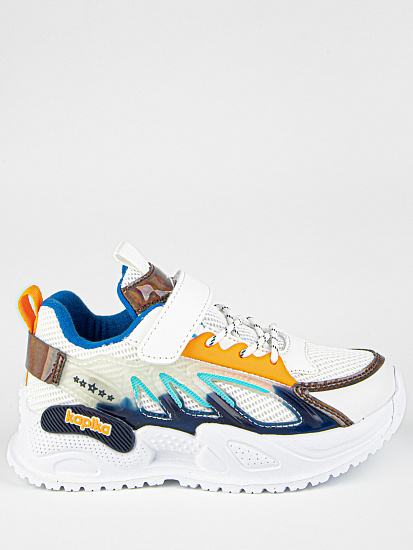 Кроссовки артикул:721018-20-1