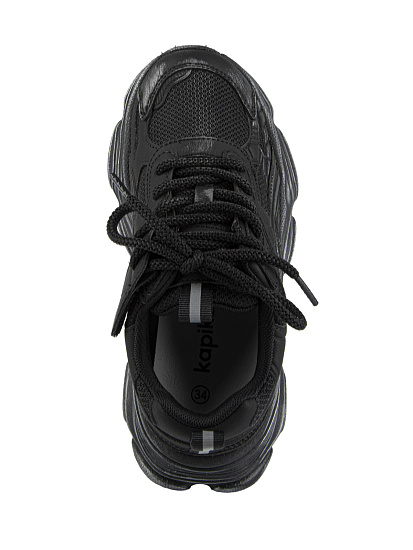 Кроссовки артикул:731168-1-3