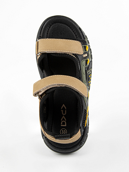 Сандалии артикул:33934п-1-6