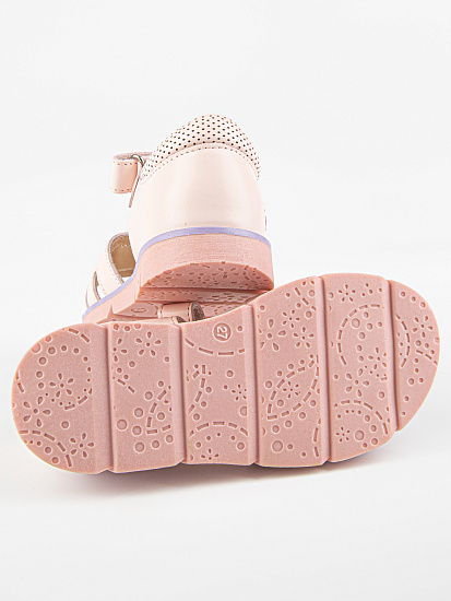 Сандалии артикул:321039-2-5