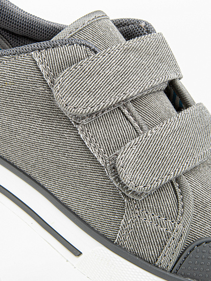 Кеды артикул:73585-20-3