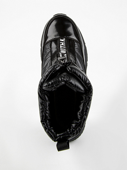 Ботинки артикул:44290-1-6