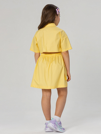 Платье артикул:PKGCD08-Y1-3