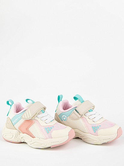 Кроссовки артикул:721244-3-2