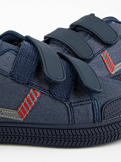 Кеды артикул:73765-10-10