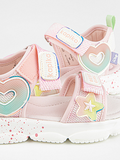 Сандалии артикул:32947п-10-9