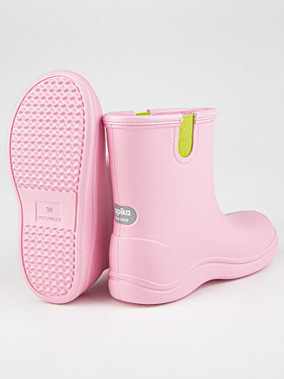 Резиновая обувь артикул:1944-4-5