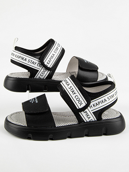 Сандалии артикул:33943п-1-4