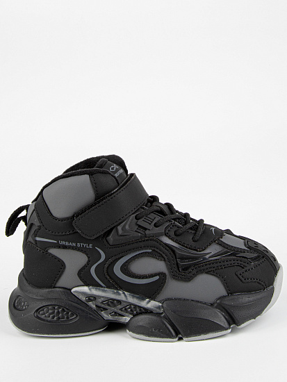 Кроссовки артикул:731069у-3-1