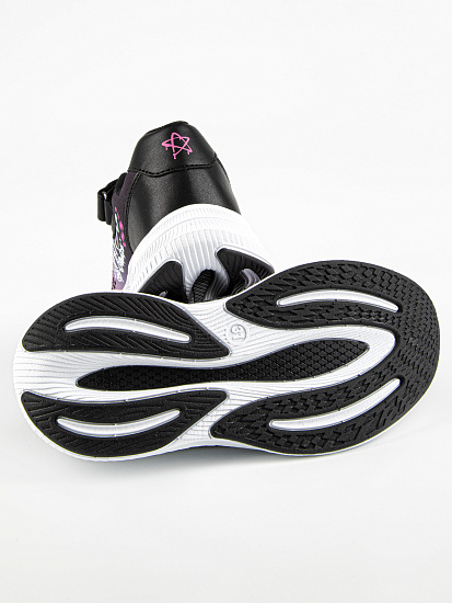 Полуботинки артикул:731240с-1-5