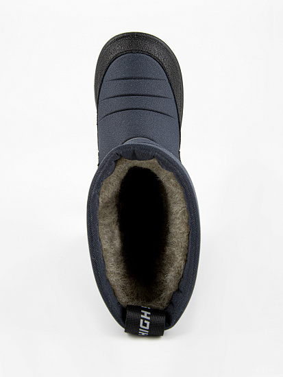 Сапоги артикул:1851д-1-6