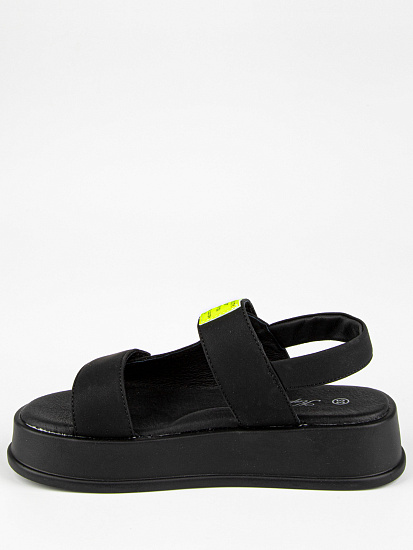 Сандалии артикул:33817п-10-7